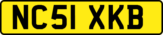 NC51XKB
