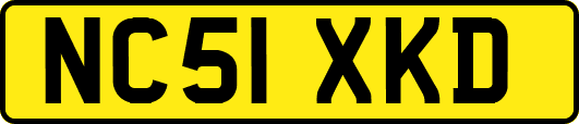 NC51XKD