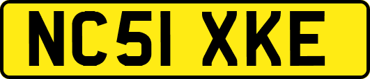 NC51XKE
