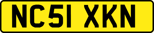 NC51XKN