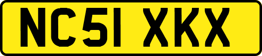 NC51XKX