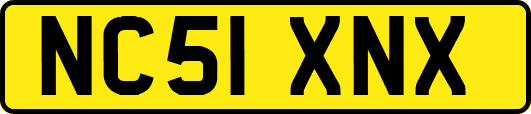 NC51XNX