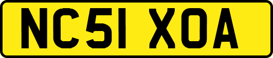 NC51XOA