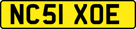 NC51XOE