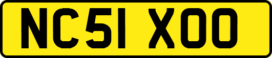 NC51XOO