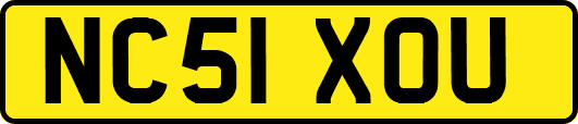 NC51XOU