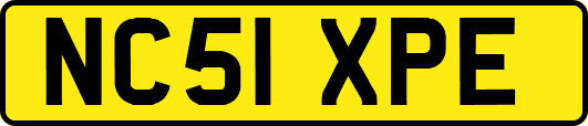 NC51XPE