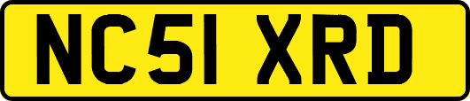 NC51XRD