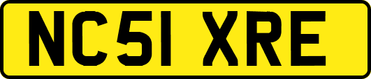NC51XRE