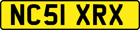 NC51XRX