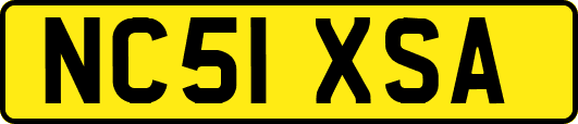 NC51XSA