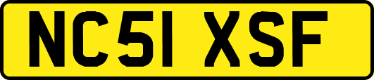 NC51XSF