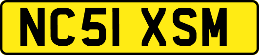 NC51XSM