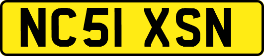 NC51XSN