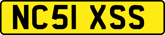 NC51XSS