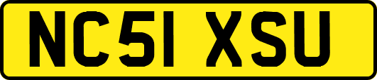 NC51XSU