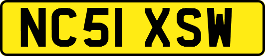 NC51XSW