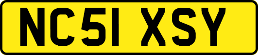NC51XSY