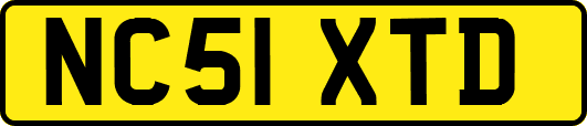 NC51XTD