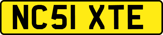 NC51XTE