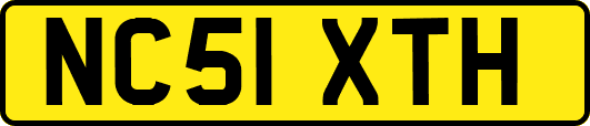 NC51XTH