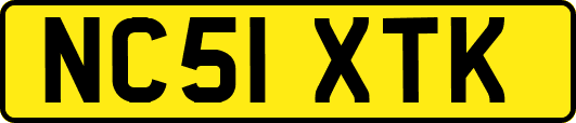 NC51XTK