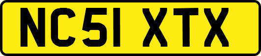 NC51XTX