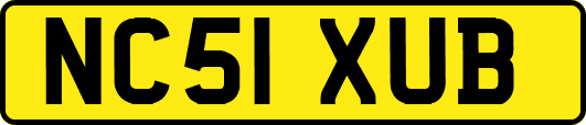 NC51XUB