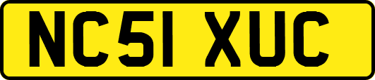 NC51XUC