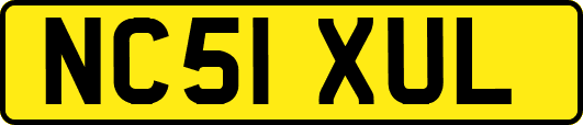 NC51XUL