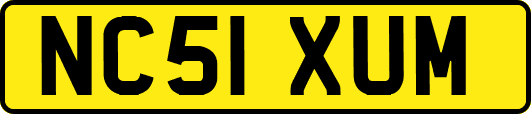 NC51XUM