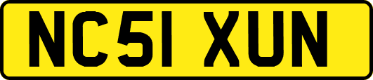 NC51XUN