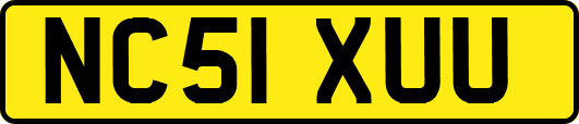 NC51XUU