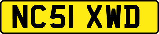 NC51XWD