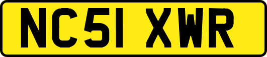 NC51XWR