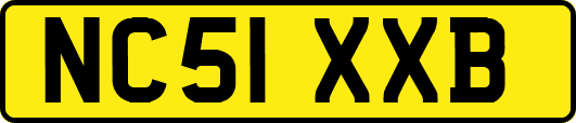 NC51XXB