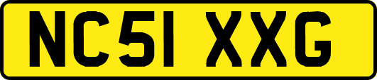 NC51XXG