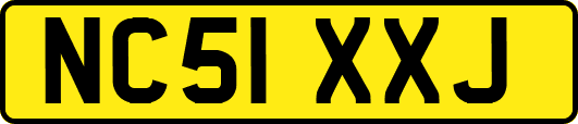 NC51XXJ