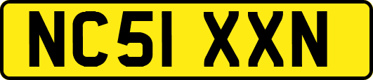 NC51XXN