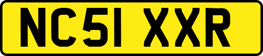 NC51XXR