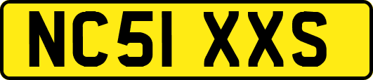NC51XXS