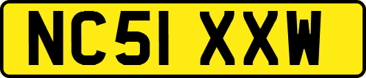 NC51XXW
