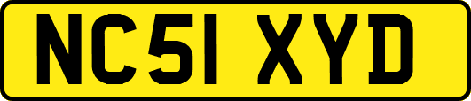NC51XYD
