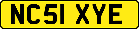 NC51XYE