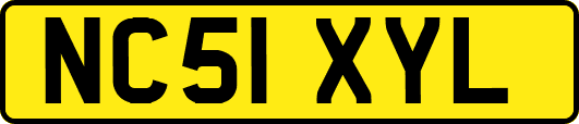 NC51XYL