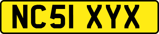 NC51XYX
