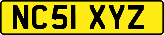 NC51XYZ
