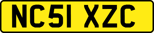 NC51XZC