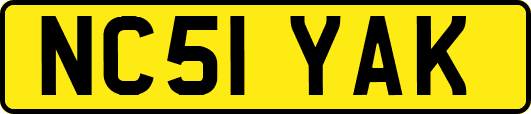 NC51YAK
