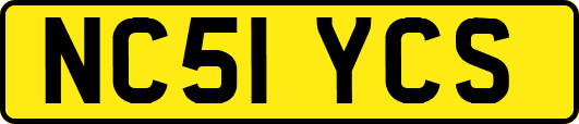 NC51YCS